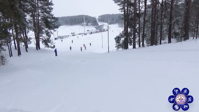 Кубок Беларуси по лыжным гонкам 31 01 2019 Спринт смотреть онлайн