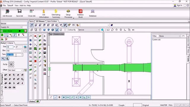 Autodesk MEP Fabrication Solutions смотреть онлайн
