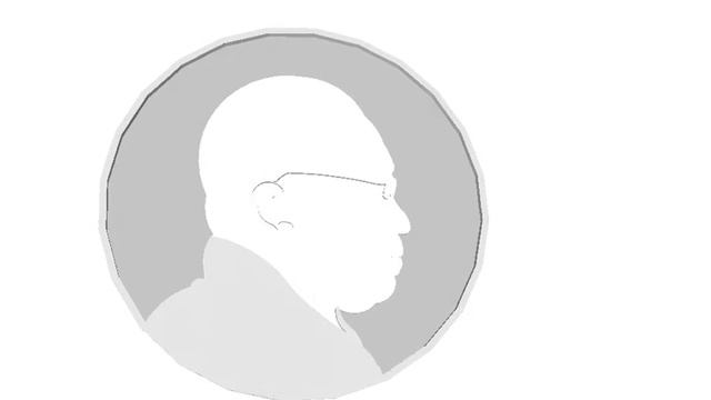 SketchUp - My Own Face on Coin смотреть онлайн
