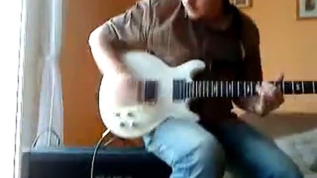 PEAVEY 5150 COMBO LAG RM 1000 смотреть онлайн