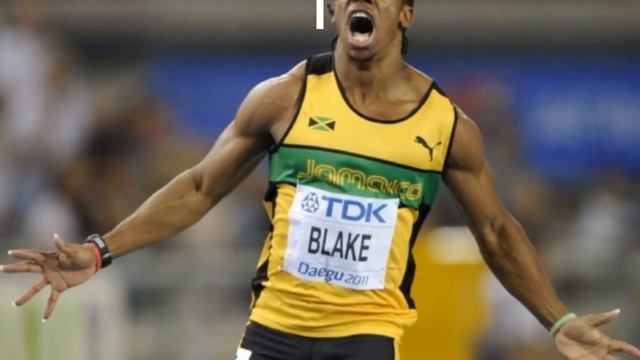 Usain Bolt set to make history by winning 100m AND 200m in back to back Olympics смотреть онлайн