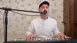 Вохидчони Кулоби Суруди Зиндони Под Заказ барои Узбекстониё узбеки