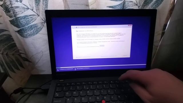 Инсталиране на windows 11 без TPM 2.00 и Secure Boot част 2 смотреть онлайн