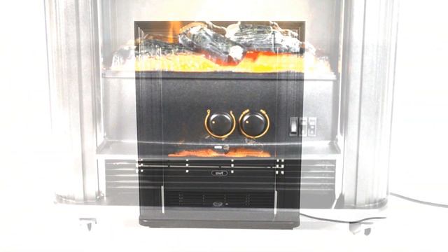 Optiflame - Deluxe Pejs смотреть онлайн