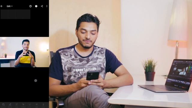 How create LUTs using your smartphone | Lightroom | Mohammed Suraif смотреть онлайн