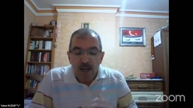 27.05.2021 Yunus Kuzudişli, Risale-i Nur’da İbadet смотреть онлайн