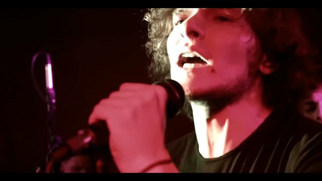 Junkyard Storytellaz - Bad Kinda Mongrel (Live in Al'kov studio) смотреть онлайн