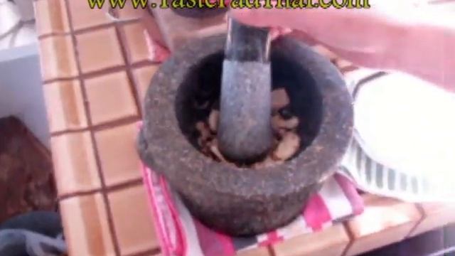 Beef Jerky Recipe Thai Style