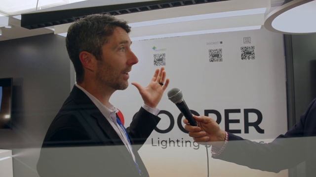 LightPitch™ LEDucation 2022: Cooper Lighting Solutions смотреть онлайн