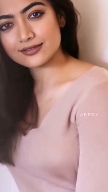 💞 Teri Akhiyo Ka Waar Jaise Sher Ka Shikar 💞 || #rashmikamandanna #shorts #rashmika Status Video || смотреть онлайн