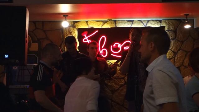 Паб Гвоздь - Хали-Гали смотреть онлайн