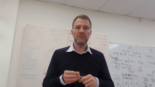 Что посеешь, то и пожнешь. Мотивация, эффективность труда, нормирование. смотреть онлайн