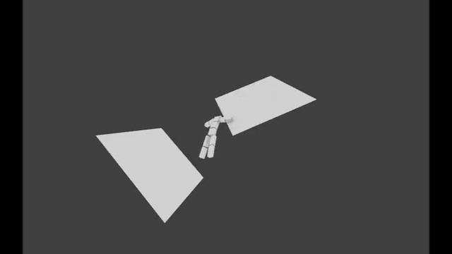 Blender ragdoll test смотреть онлайн