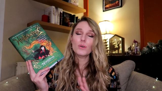 Best Books Of 2021 // Top 10