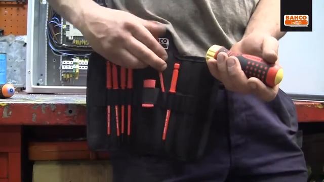 Snap On - Bahco 808061 смотреть онлайн