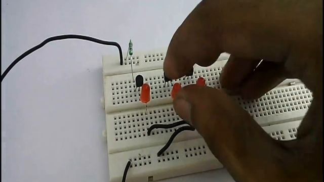 Overhead Tank Water Level Monitoring system смотреть онлайн