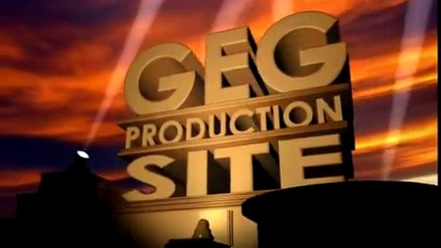 GegSite Production aka 20th Century Fox смотреть онлайн