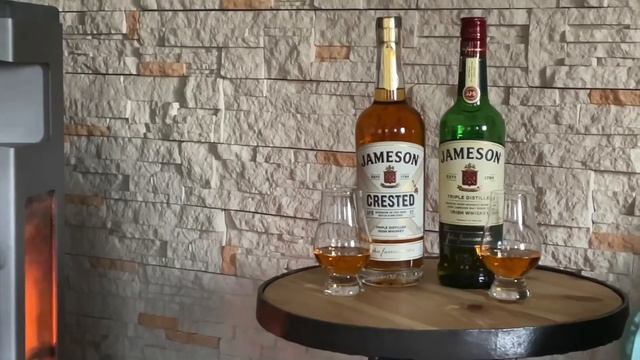 Jameson + CRESTED смотреть онлайн