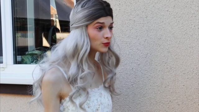 Без возможности вернуться 3 эпизод (Аллен Дуэль и Лия Стефи)