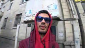 Грузия сегодня. Как относятся к русским сейчас? #36