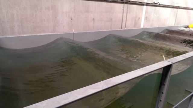 OMEY Wave Tank