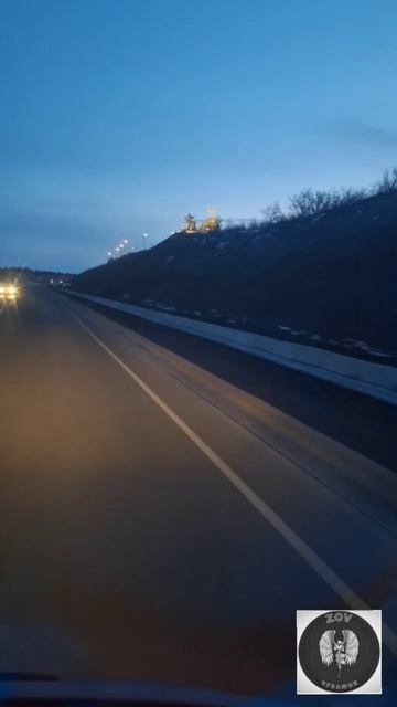 А теперь вопросы от Сергея : куда они заезжают и кому памятник? смотреть онлайн