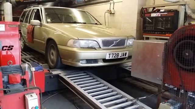 v70 dyno смотреть онлайн