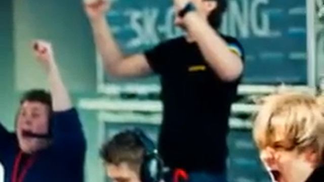 История Natus Vincere смотреть онлайн