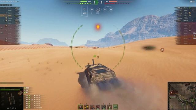 🔴AMX 50 FOCH (155) - УСТАРЕВШИЙ КУСОК Г**НА ЗА ОГРОМНУЮ СУММУ🔴 WORLD OF TANKS🔴 смотреть онлайн