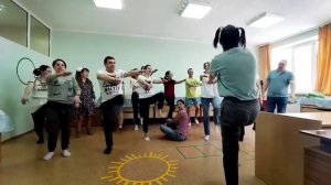 От родителей воспитателям и детям детского сада! Тюмень, 2022