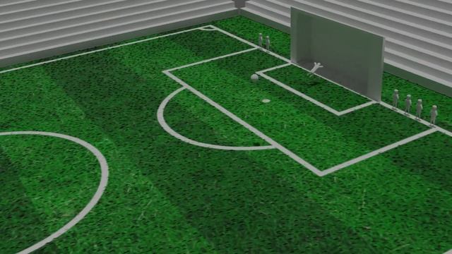 Футбол Блендер смотреть онлайн