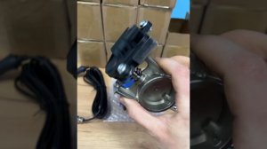 Электронные заслонки выхлопа 🔥 51/63/76мм НАЛИЧИЕ ✅