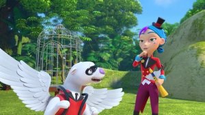 Миссия: спасение неразлучников | 🌎 Петроникс 🐾 | Сезон 2