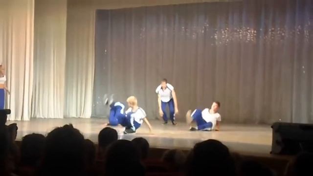 Выступали в Таганроге! смотреть онлайн