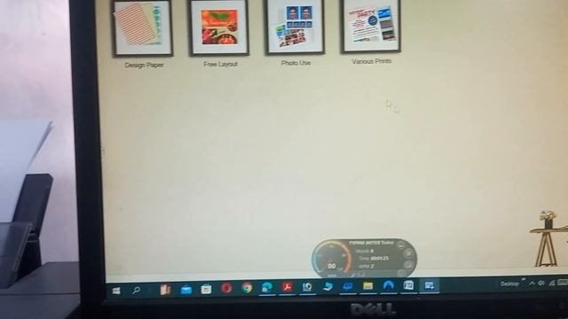 EPSON L8050 से PVC Card kaise nikale , PVC Adhar kaise nikale, Pan Card kaise nikale смотреть онлайн