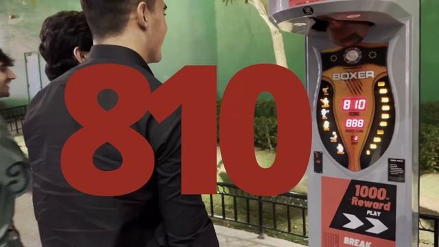 Hunain Shah And Ubaid Shah Trying Punching Machine || Naseem Shah Brothers | #hunainshah #ubaidshah смотреть онлайн