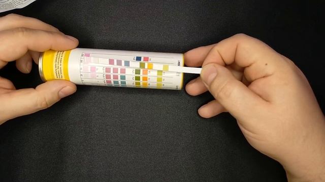 Тесты для воды SERA QUICK TEST 6 в 1 смотреть онлайн