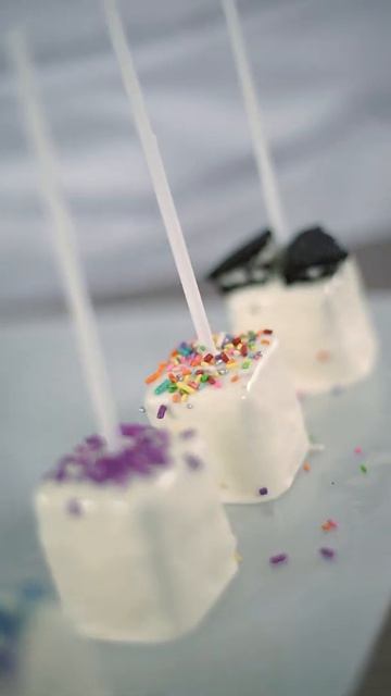 Video Resumen Chupetin Cake