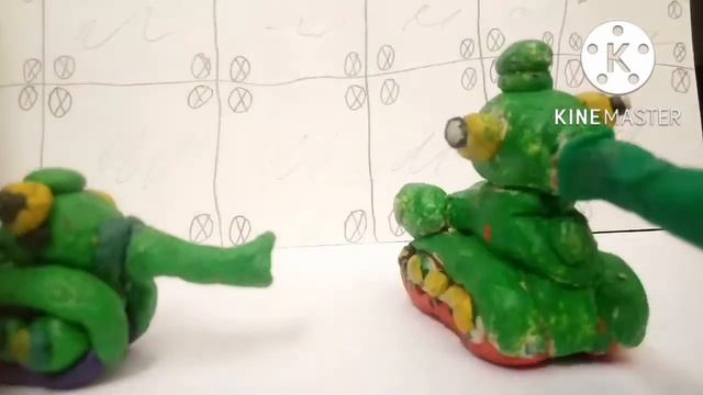 Танкомульт: 36 серия ремонт советских танков (Финал второго сезона) смотреть онлайн