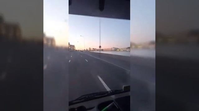 Михаил ГРУБОВ Дальнобой! смотреть онлайн