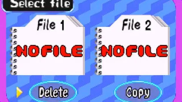 [Game Boy Advance] Blender Bros. - Version Etats-Unis смотреть онлайн
