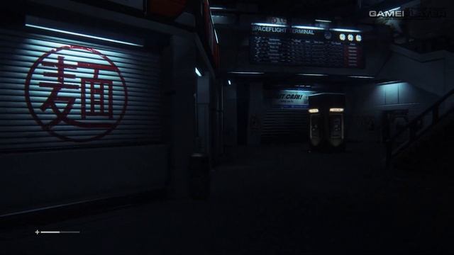 ВАС ПРИВЕТСТВУЕТ «СЕВАСТОПОЛЬ» — ALIEN: Isolation | ПРОХОЖДЕНИЕ [#1] смотреть онлайн
