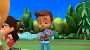 Герои в масках на русском Серия 1 2 3 4 Мультик PJ Masks все серии подряд Гекко Алетт Кэтбой 2018