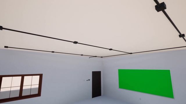Twinmotion MEP Test 2 смотреть онлайн