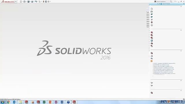 Eliminate risk of using incorrect version files with SOLIDWORKS PDM смотреть онлайн