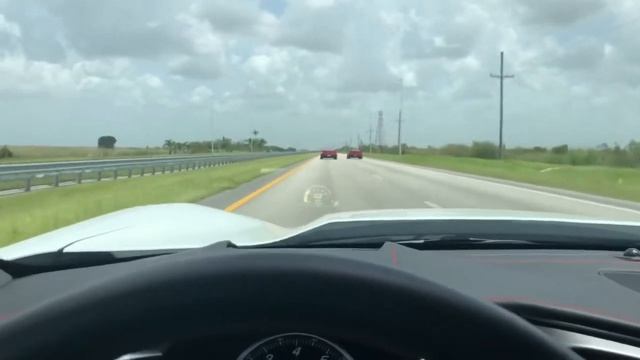 19 Z06 M7 vs 19 Z06 A8 смотреть онлайн