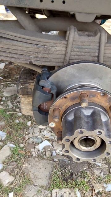 дисковые тормоза газель, Тамбов, установка дисковых тормозов газель смотреть онлайн