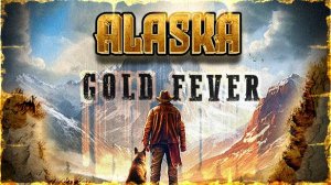 🆕⛏️Alaska Gold Fever⛏️ - Трейлер❗👷♂️  #alaskagoldfever #mininggame #2025