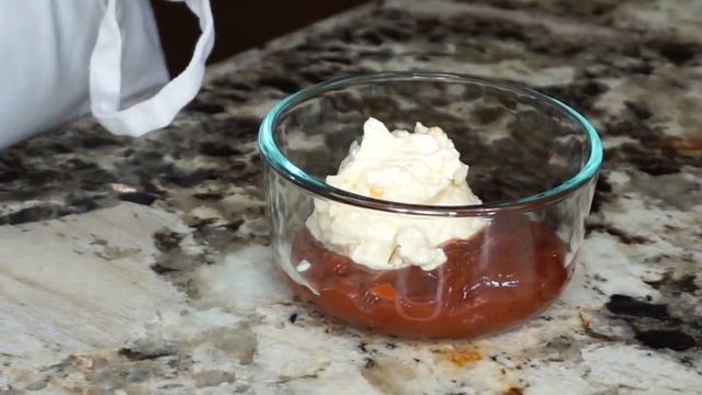 Como Hacer Salsa Para Papas Fritas (Fry Sauce) смотреть онлайн