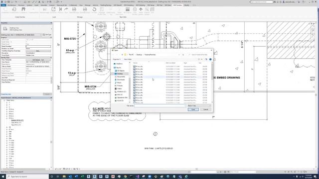 Revit Addin - Fastener Updater смотреть онлайн